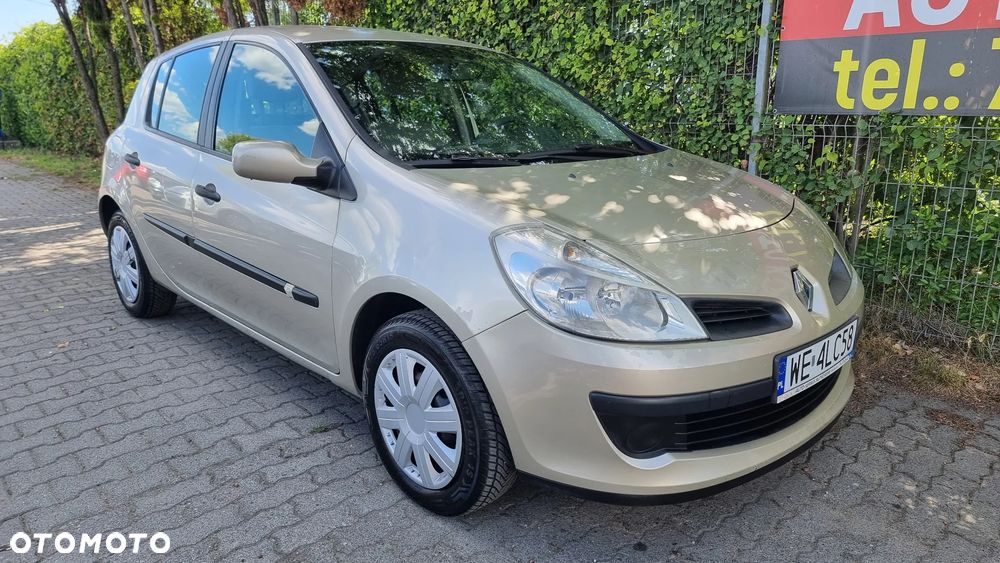 Renault Clio 1.5 dCi Extreme - 2