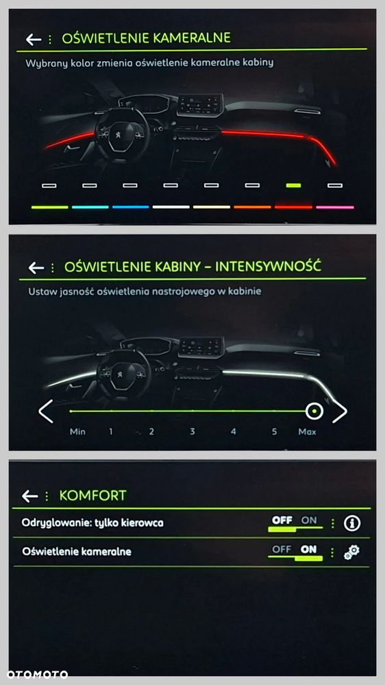 Peugeot 2008 PureTech 130 EAT8 GT - 22