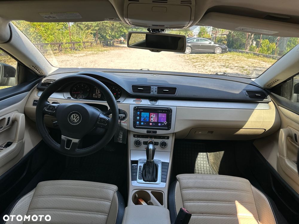 Volkswagen CC - 7