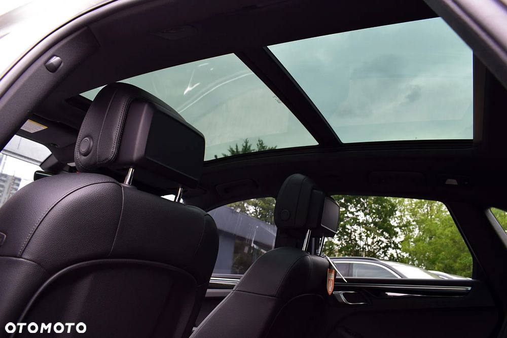 Porsche Macan Standard - 9