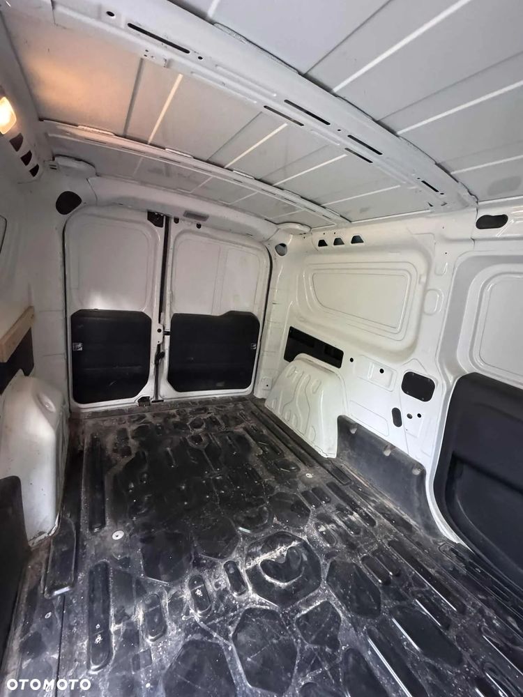 Fiat Doblo Maxi 1.3 MJ Active - 14