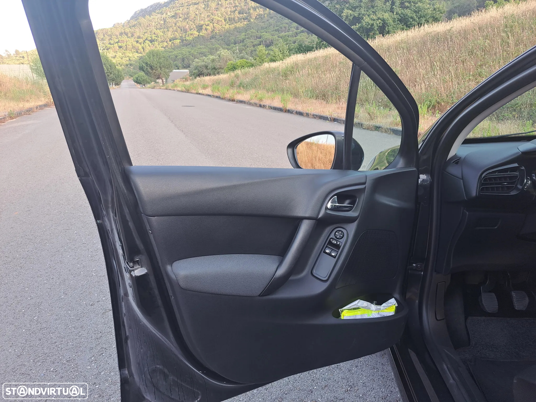 Citroën C3 1.4 Airdream Se Selection - 12