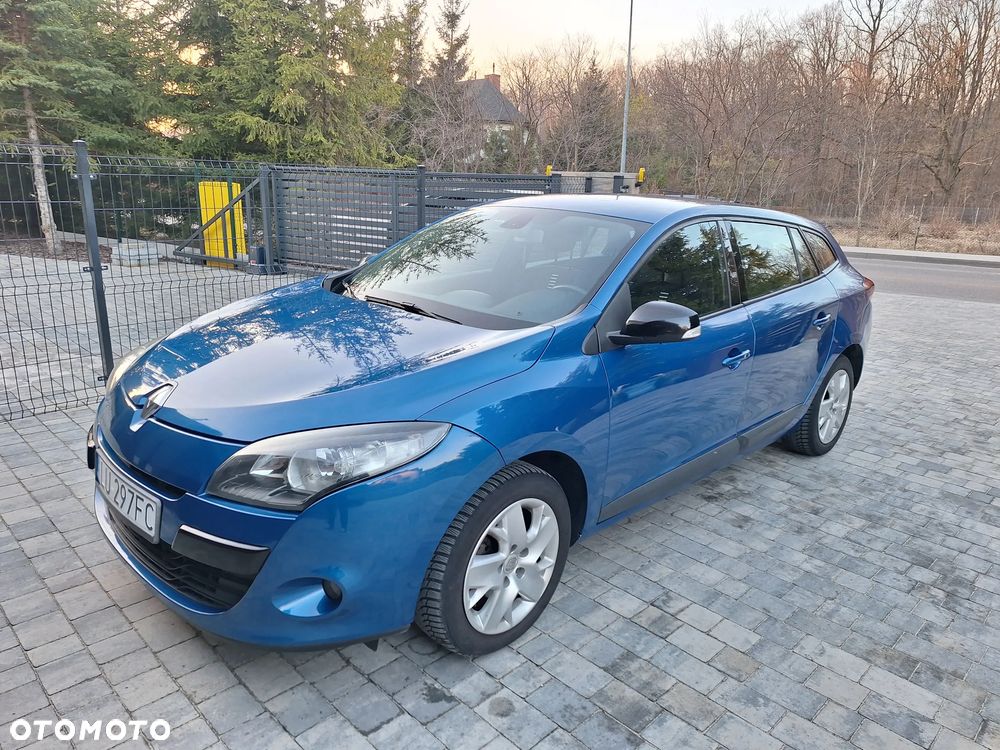 Renault Megane 1.5 dCi Color Edition - 7