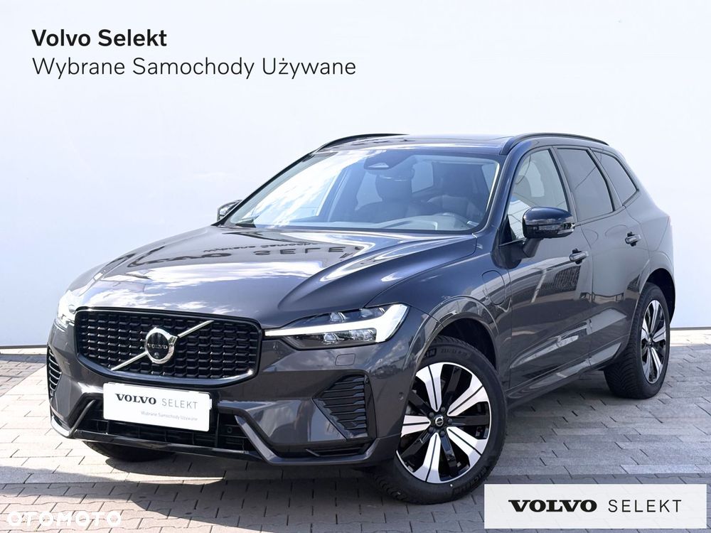 Volvo XC 60 - 1