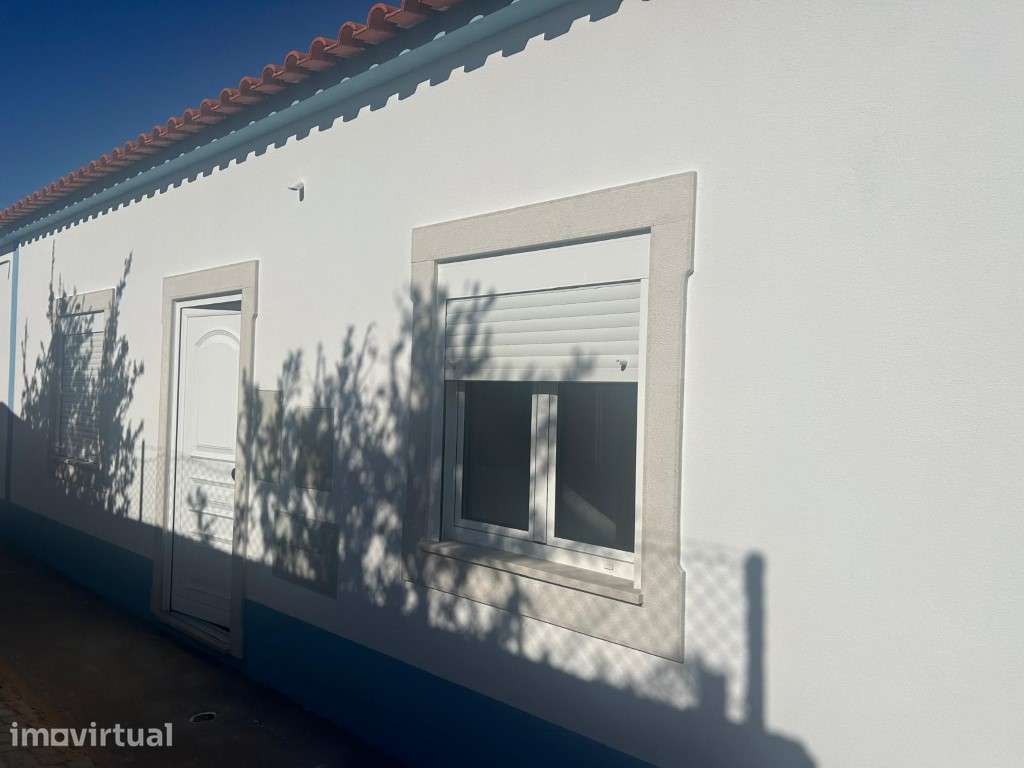 Moradia tipologia T2 - Grande imagem: 3/26