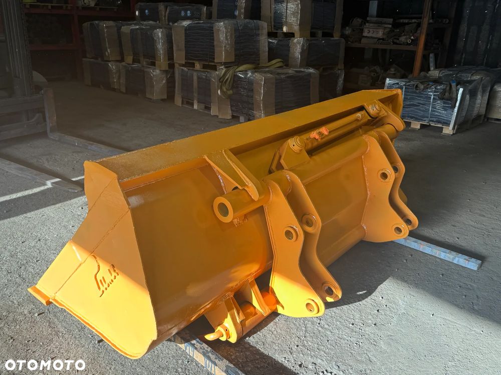 Case 580SR - 4PT - 10