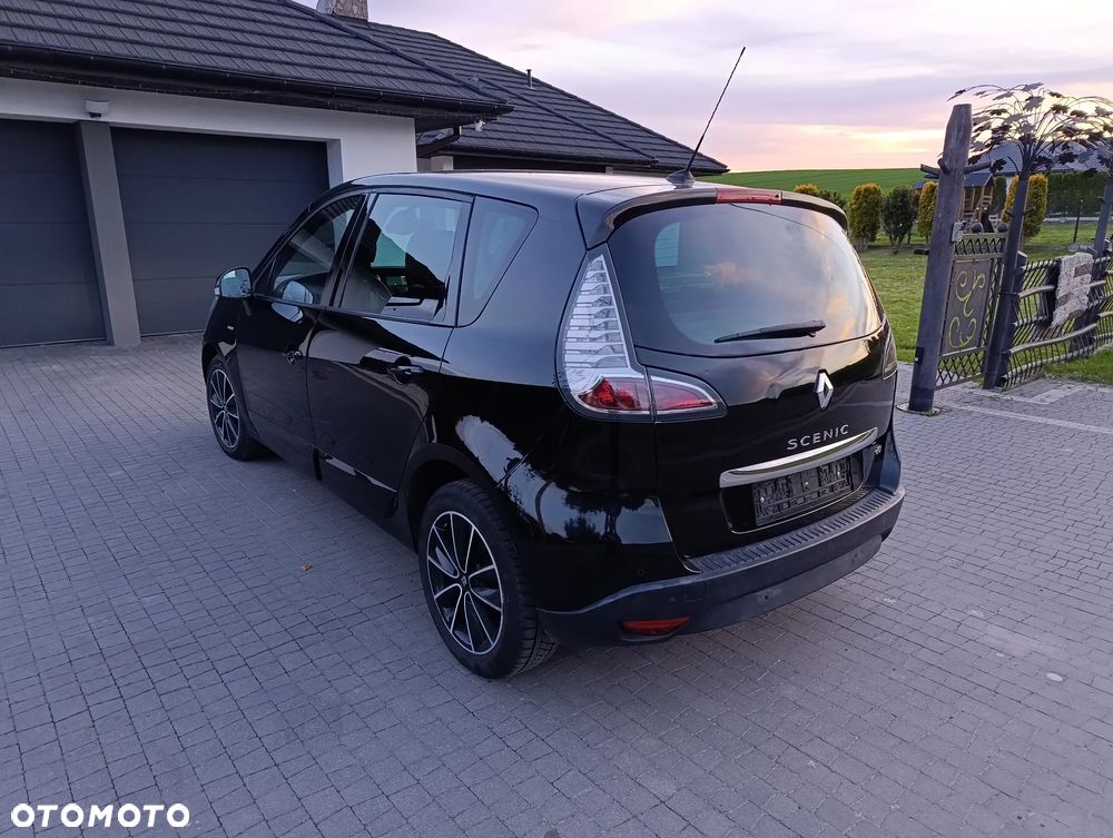 Renault Scenic - 13