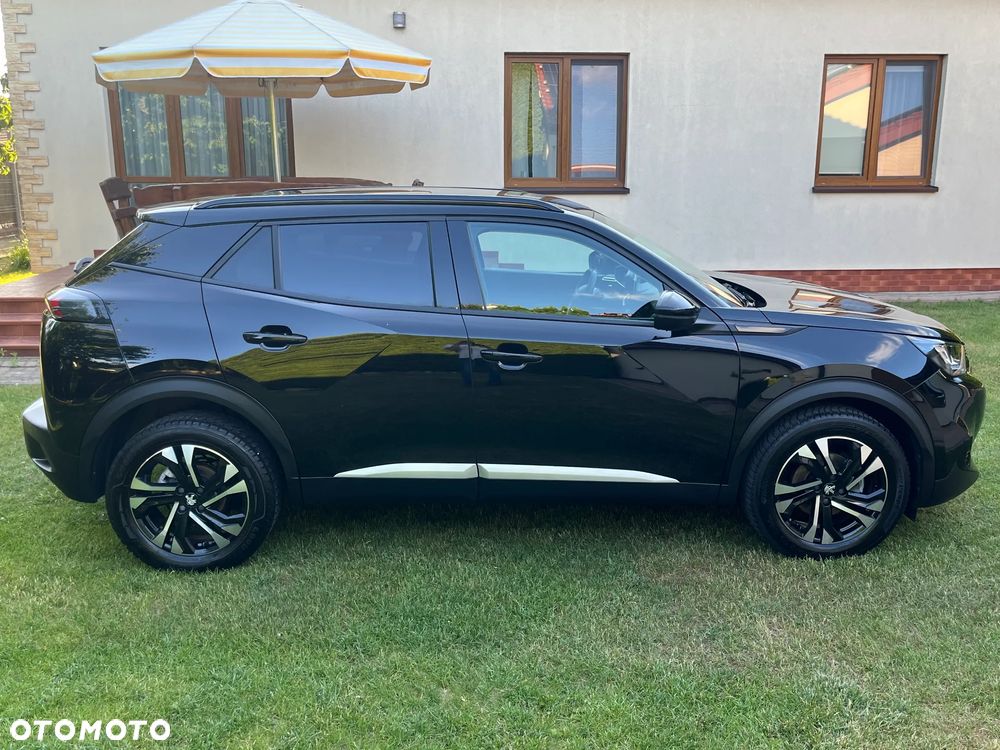 Peugeot 2008 - 23