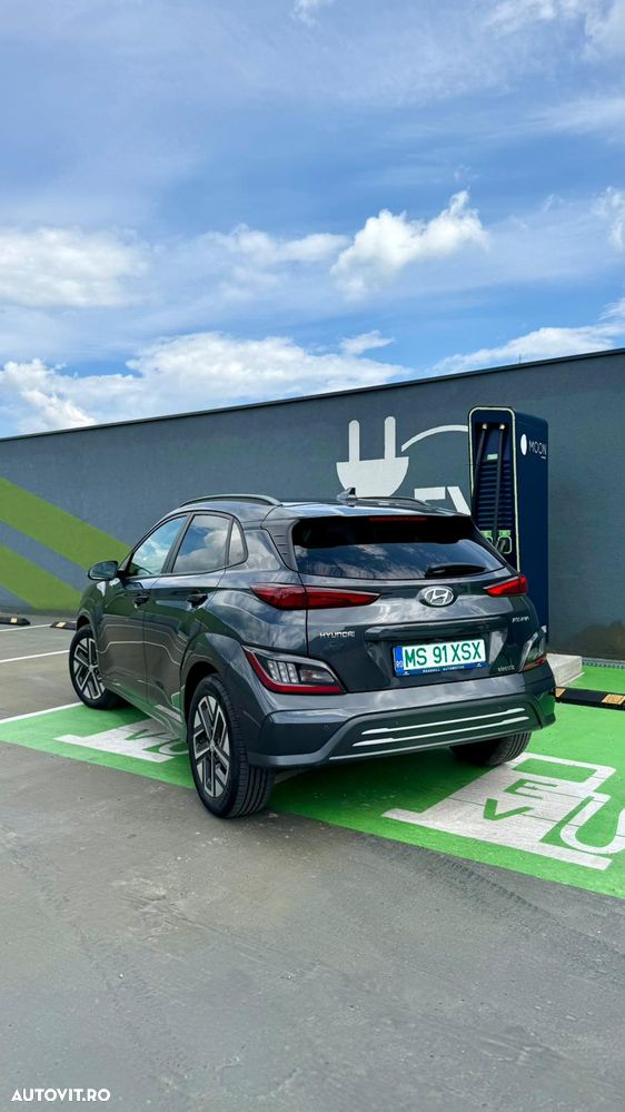 Hyundai KONA 204CP Highway - 6