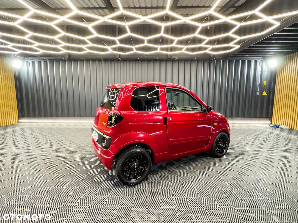Microcar M.GO - 9