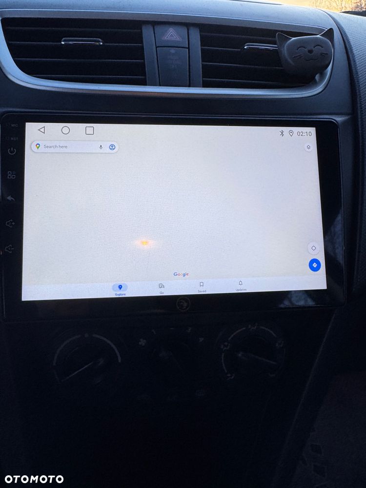 Suzuki Swift 1.3 DDiS Comfort - 12