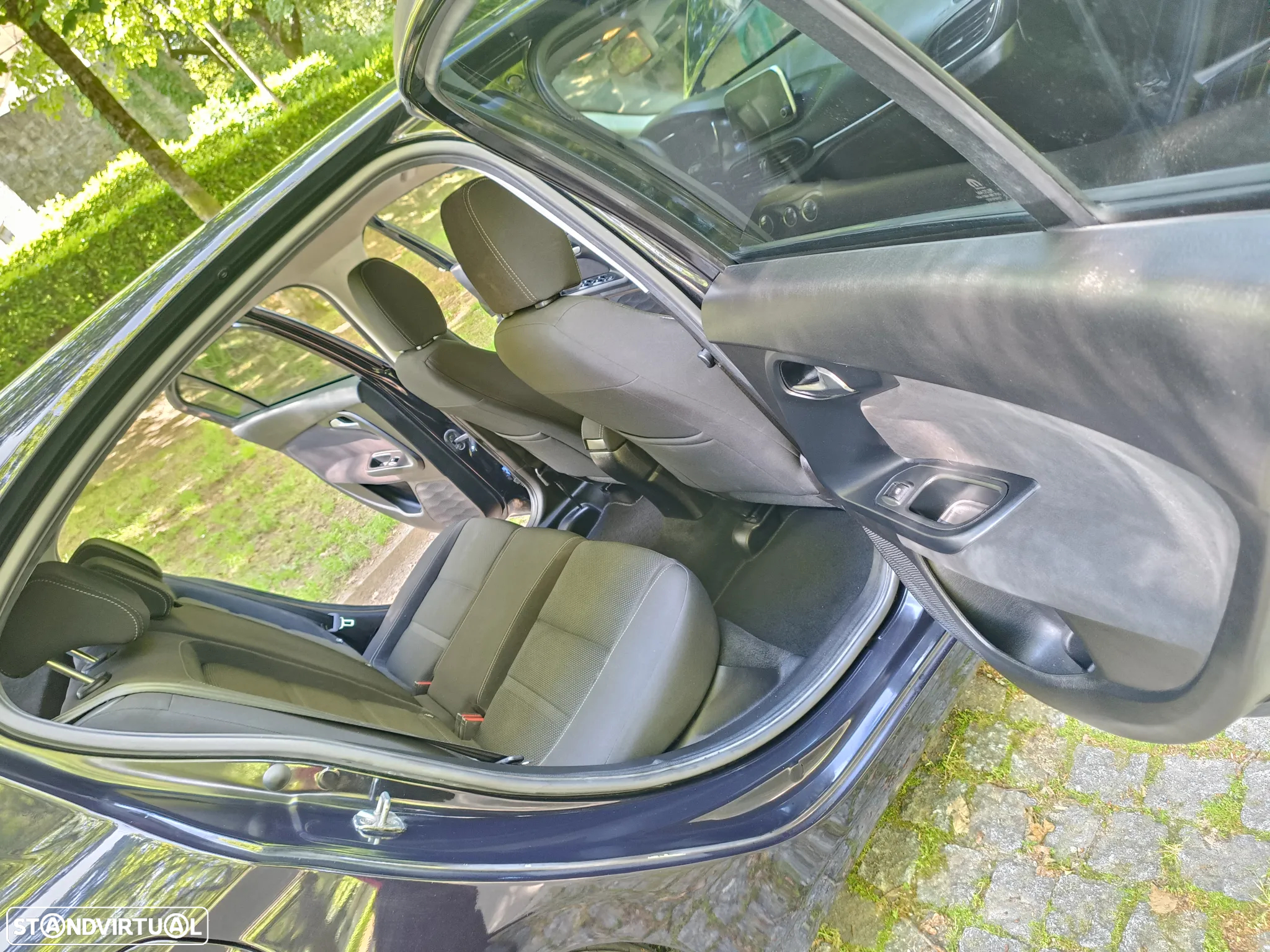 Fiat Tipo 1.3 M-Jet Lounge Tech - 15