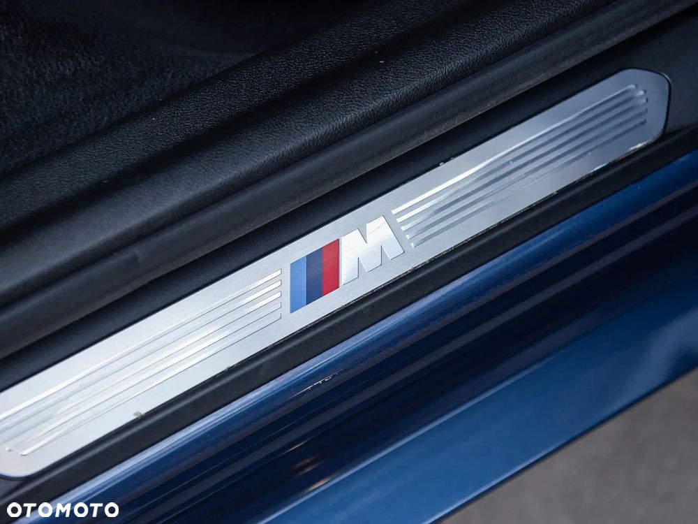BMW X3 xDrive20i M Sport Edition - 36