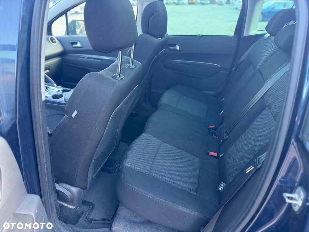 Peugeot 3008 HDi FAP 110 Premium - 10