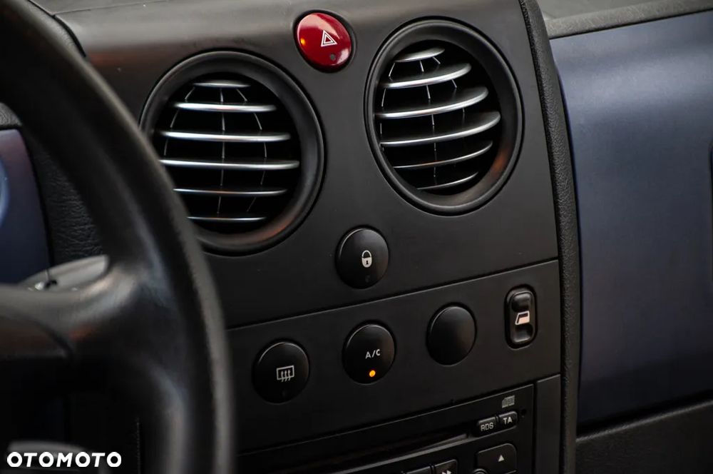 Citroën Berlingo - 29