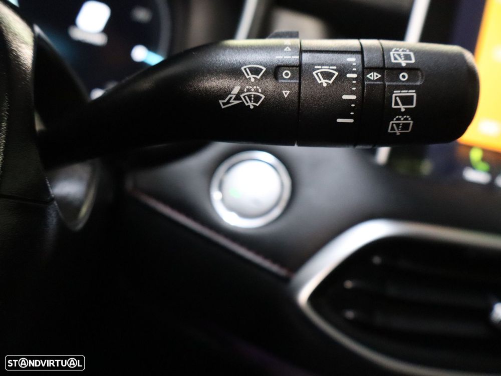 MG EHS 1.5 T-GDI Plug-in Hybrid Luxury - 11