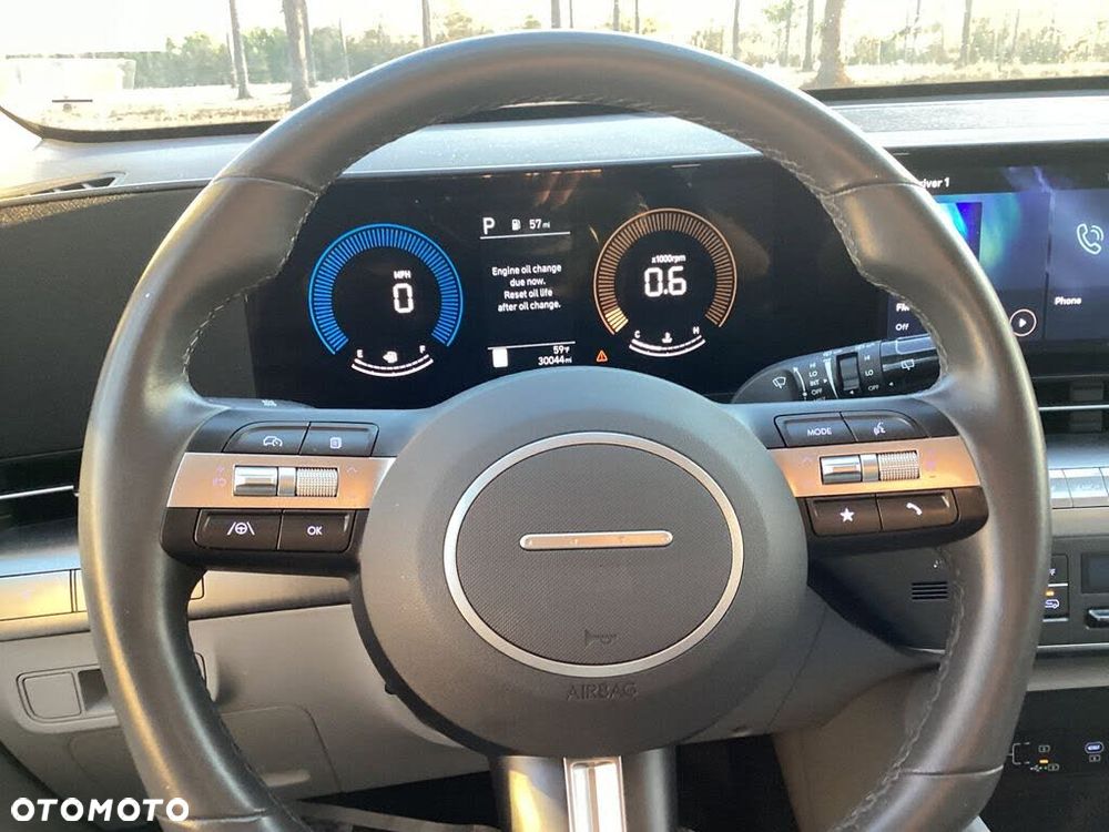 Hyundai Kona 1.6 T-GDI DCT N Line - 9