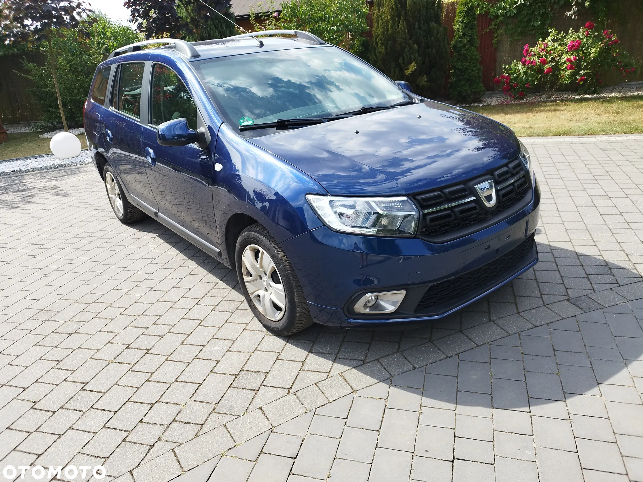 Dacia Logan MCV TCe 90 S&S Easy-R Laureate - 11