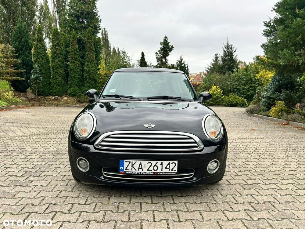 MINI Cooper - 2