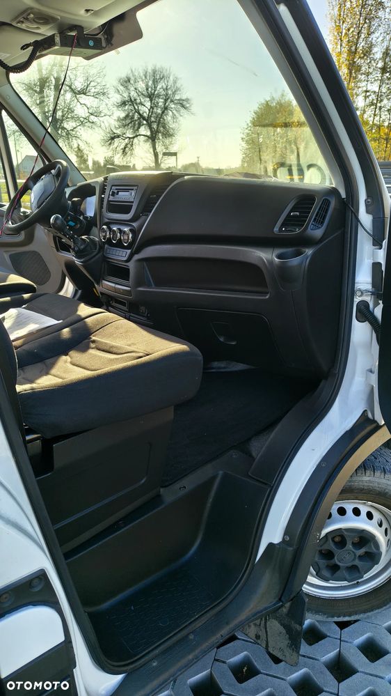 Iveco Daily D - 6