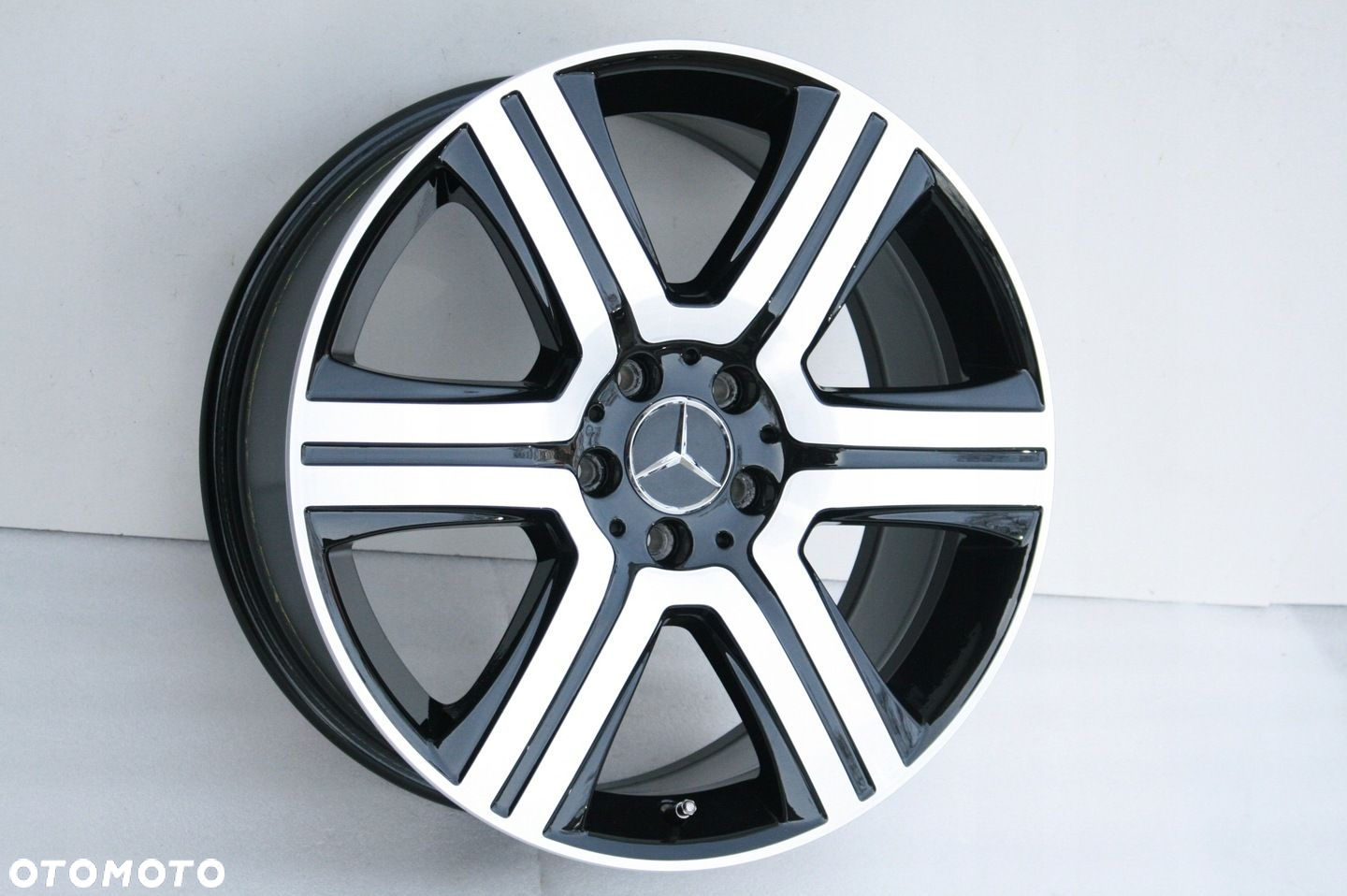 19 ORYGINA MERCEDES V VITO GLA GLB GLC A B C CLA E - 3