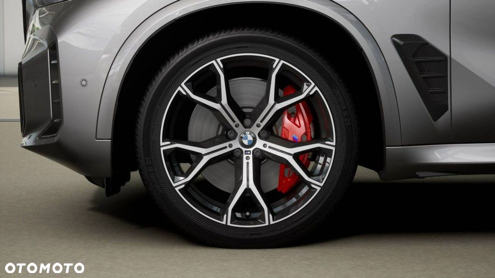 BMW X5 - 10