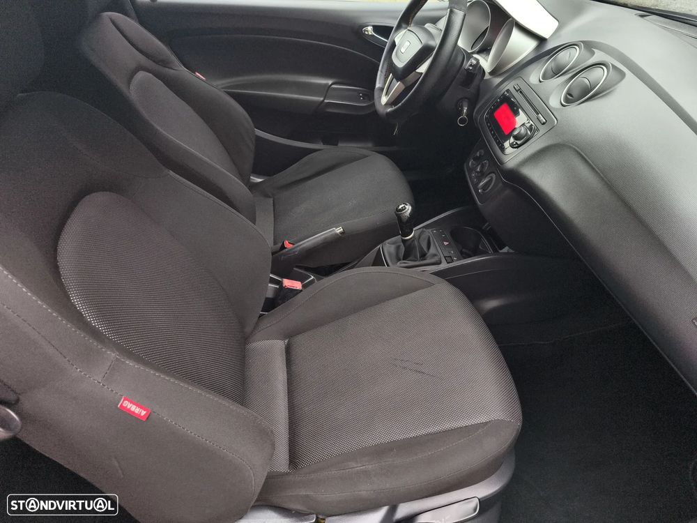 SEAT Ibiza SC 1.2 12V Sport - 13