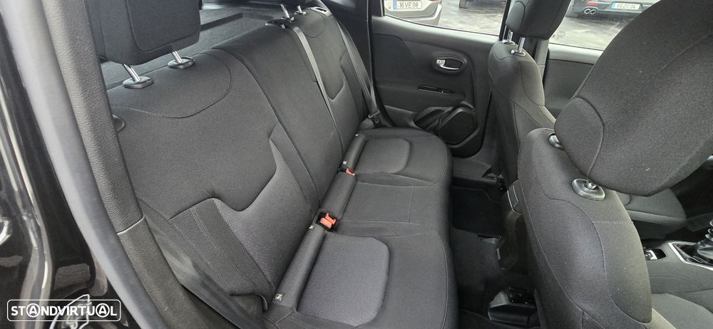 Jeep Renegade 1.0 T Sport - 14