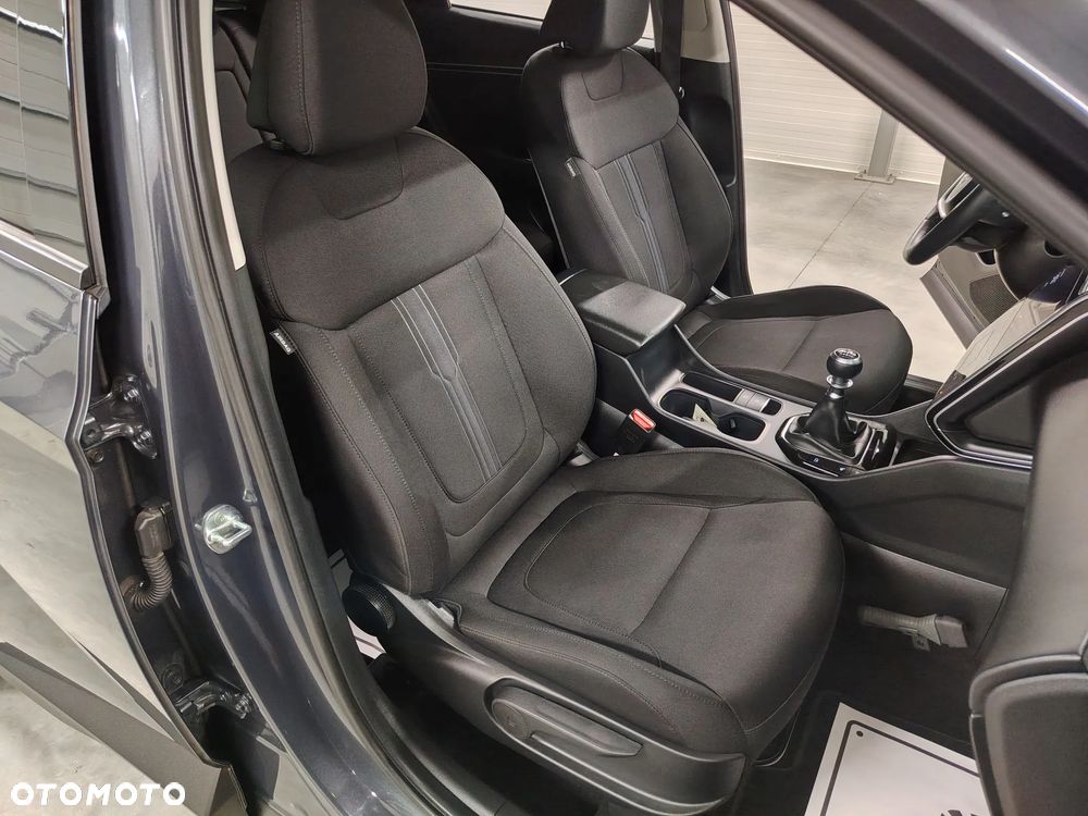 Hyundai Tucson 1.6 T-GDi 48V-Hybrid 2WD Prime - 31