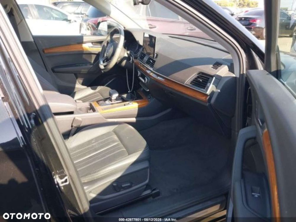 Audi Q5 - 11