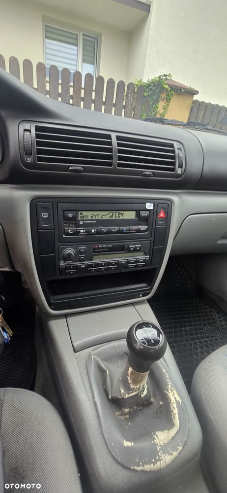 Volkswagen Passat - 3