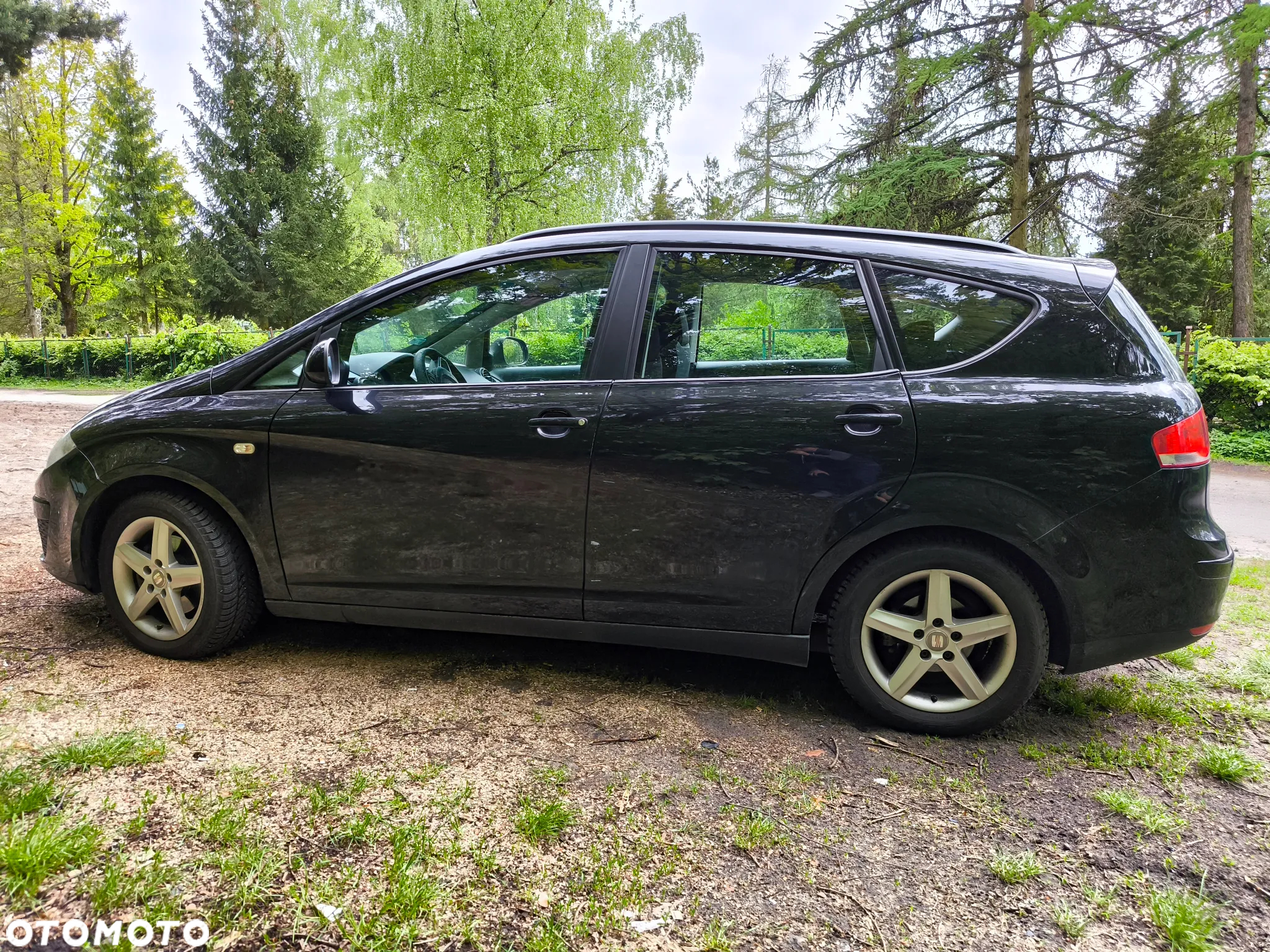 Seat Altea XL - 4