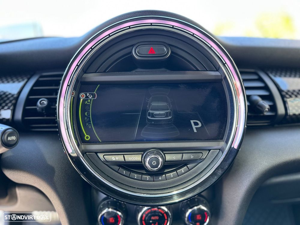 MINI 3 Portas John Cooper Works Aut. - 15