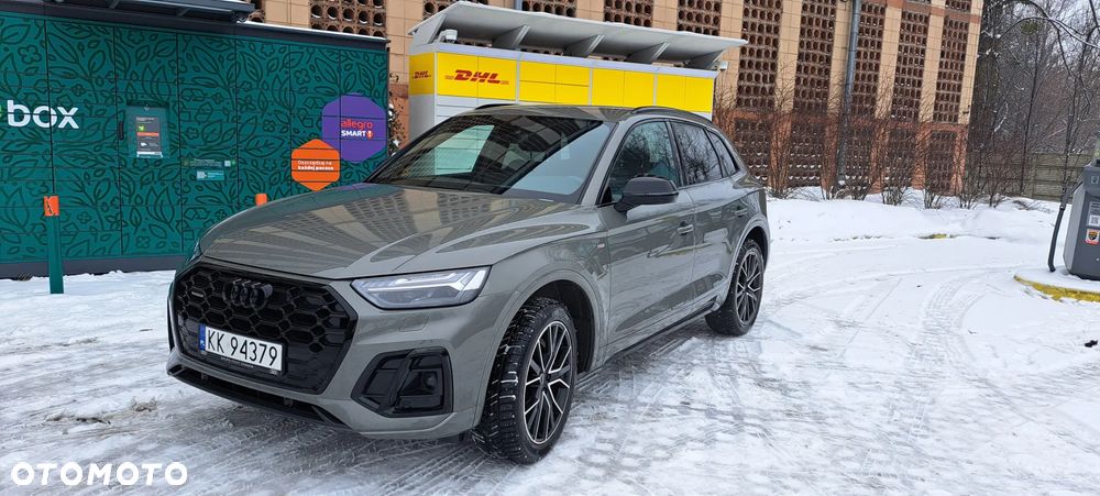 Audi Q5 - 1