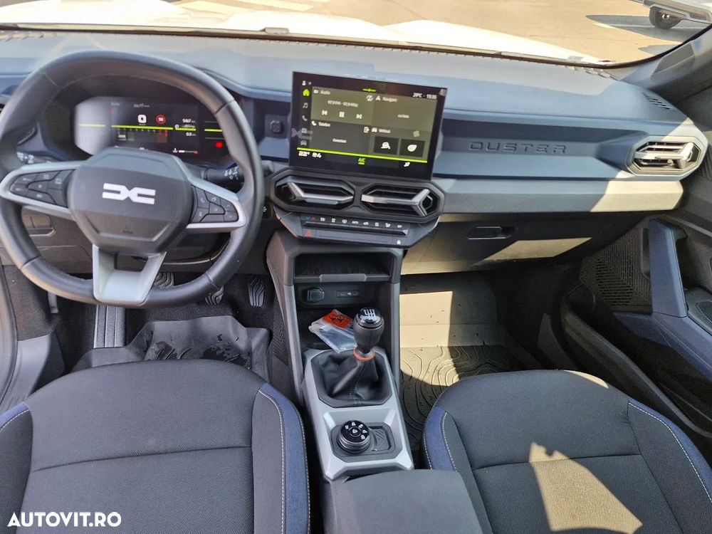 Dacia Duster - 3