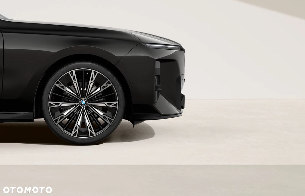 BMW Seria 7 - 3