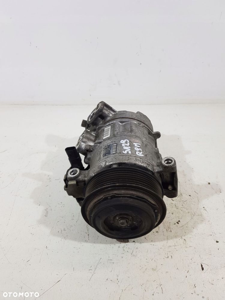 sprężarka klimatyzacji a0008308700 mercedes w205 c-klasa 1.6 dci 626951 - 6