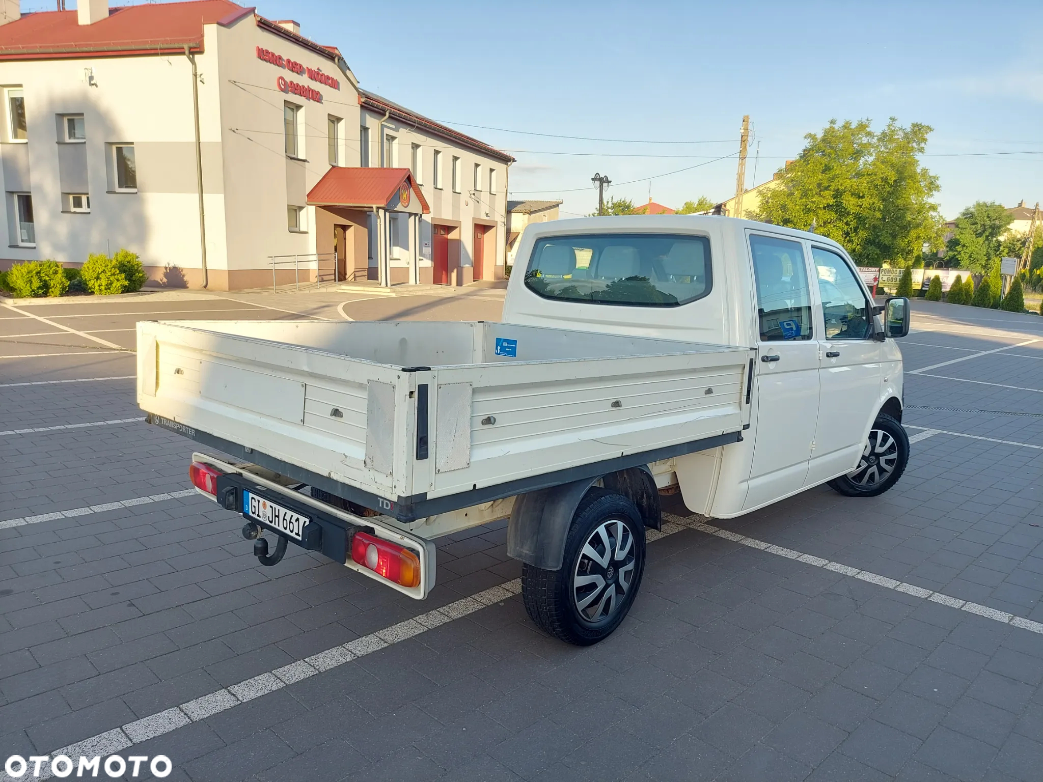 Volkswagen T5 - 6