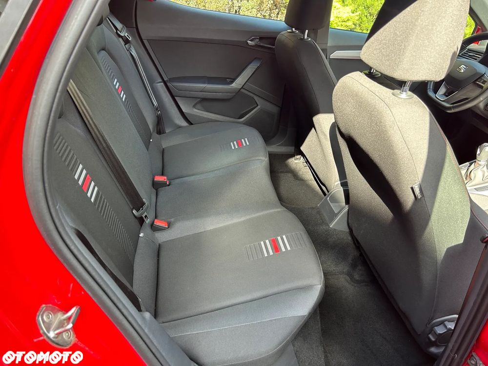 Seat Arona - 17