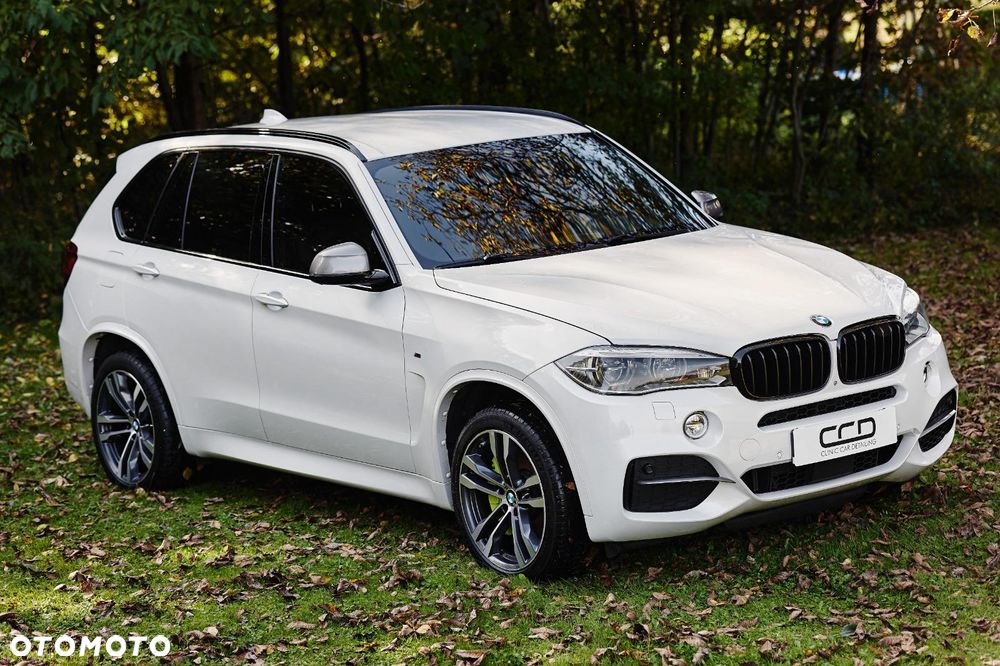 BMW X5 M - 4