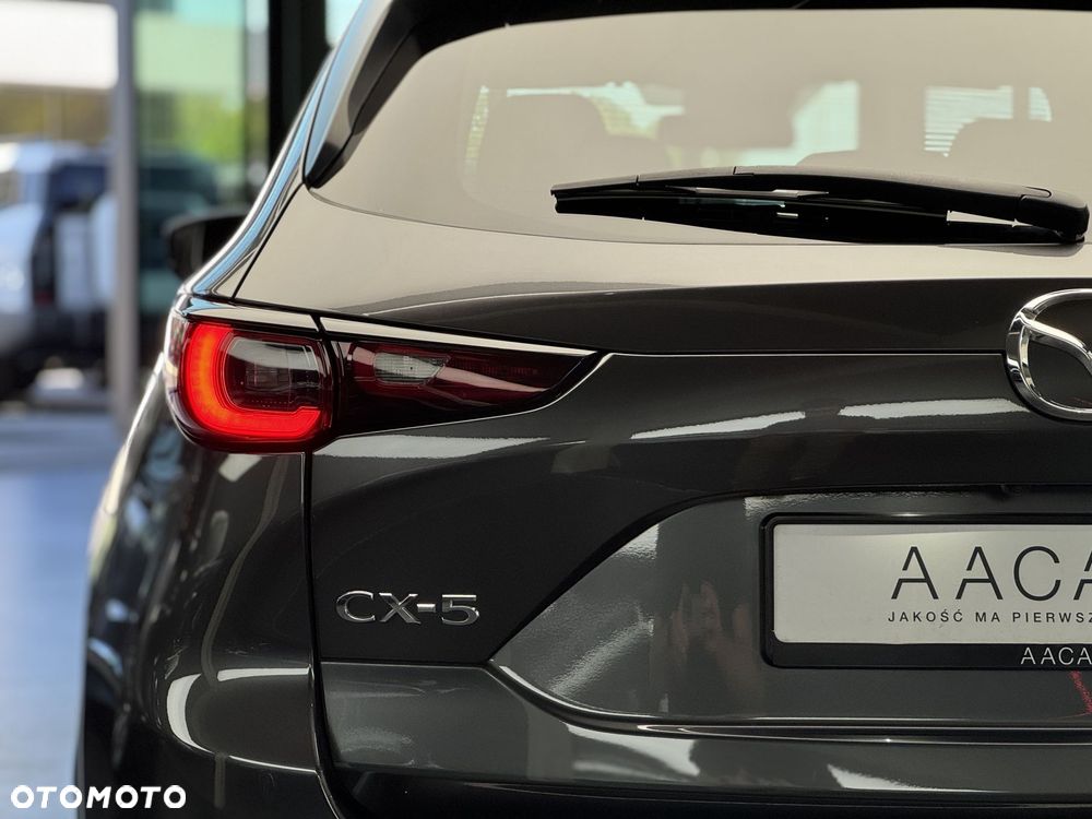 Mazda CX-5 2.0 Kanjo 2WD - 38