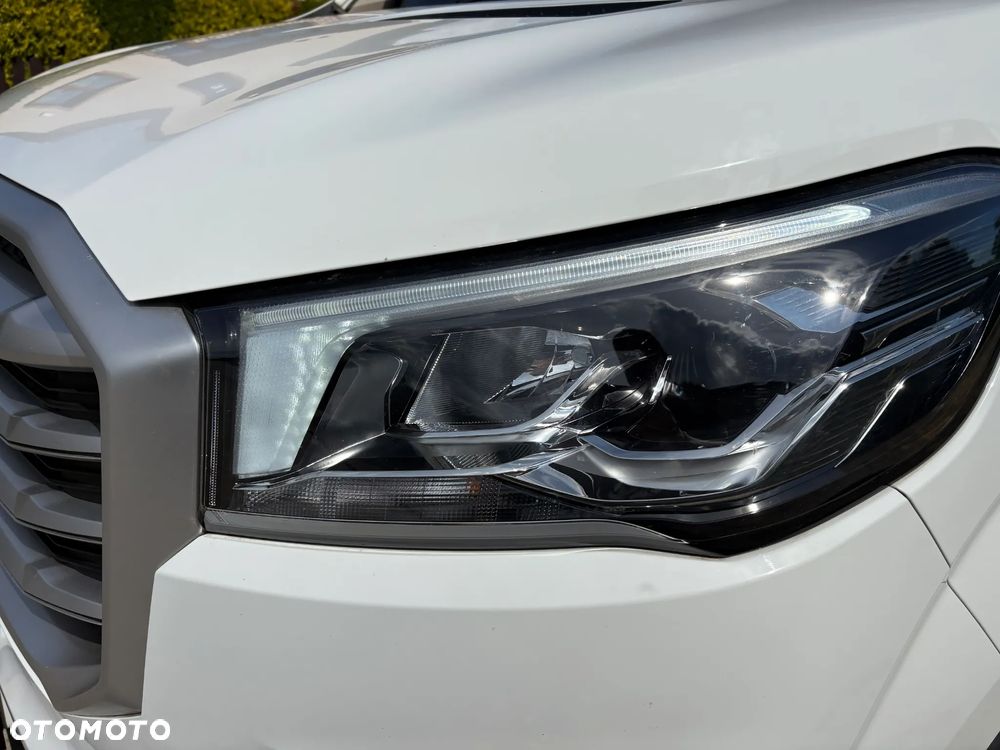 Maxus Deliver 9 - 21