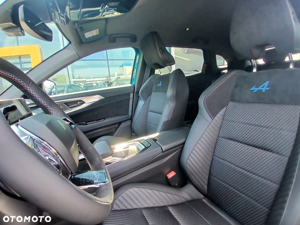 Renault Austral 1.2 E-Tech Full Hybrid 200 Esprit Alpine MMT - 14