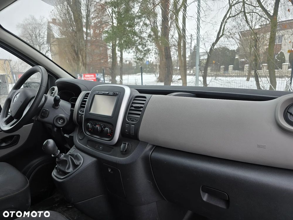 Renault Trafic - 9