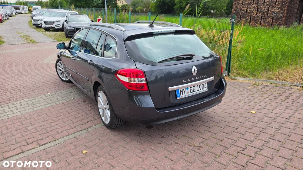 Renault Laguna 2.0 16V 140 Dynamique - 23