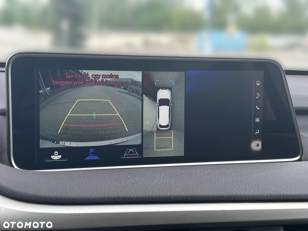 Lexus RX 450h Prestige - 15