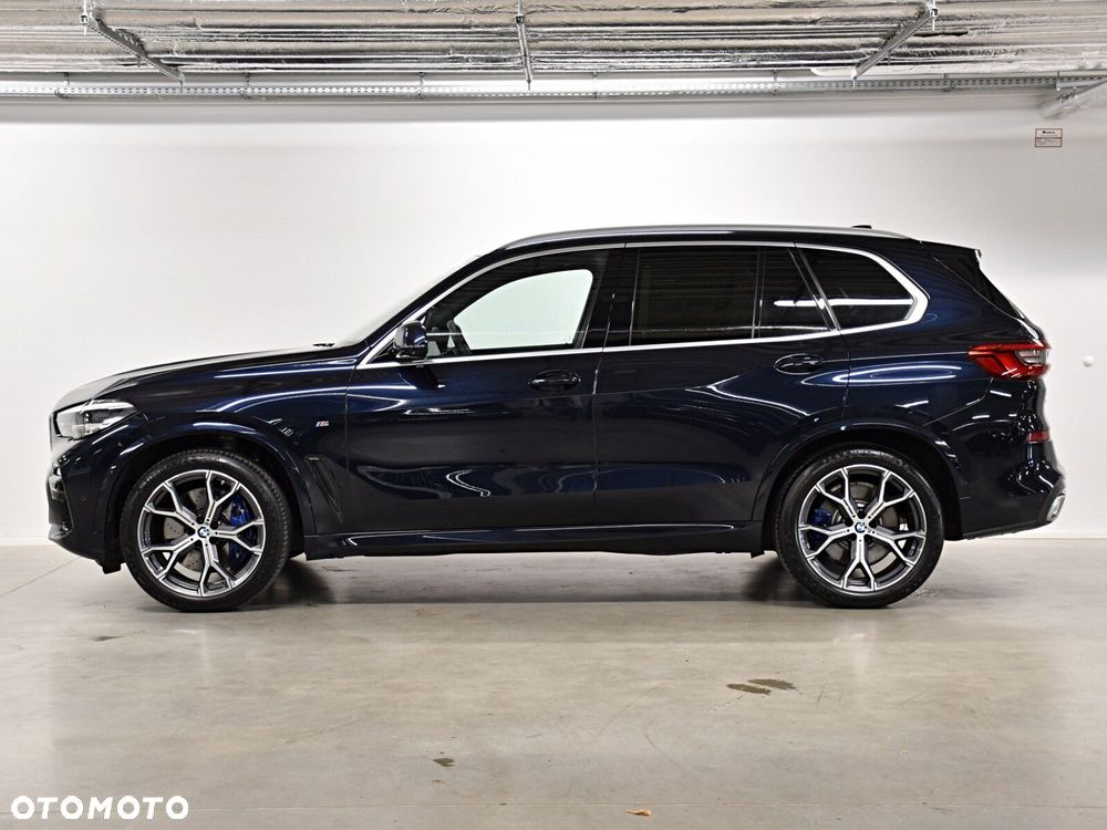 BMW X5 - 2
