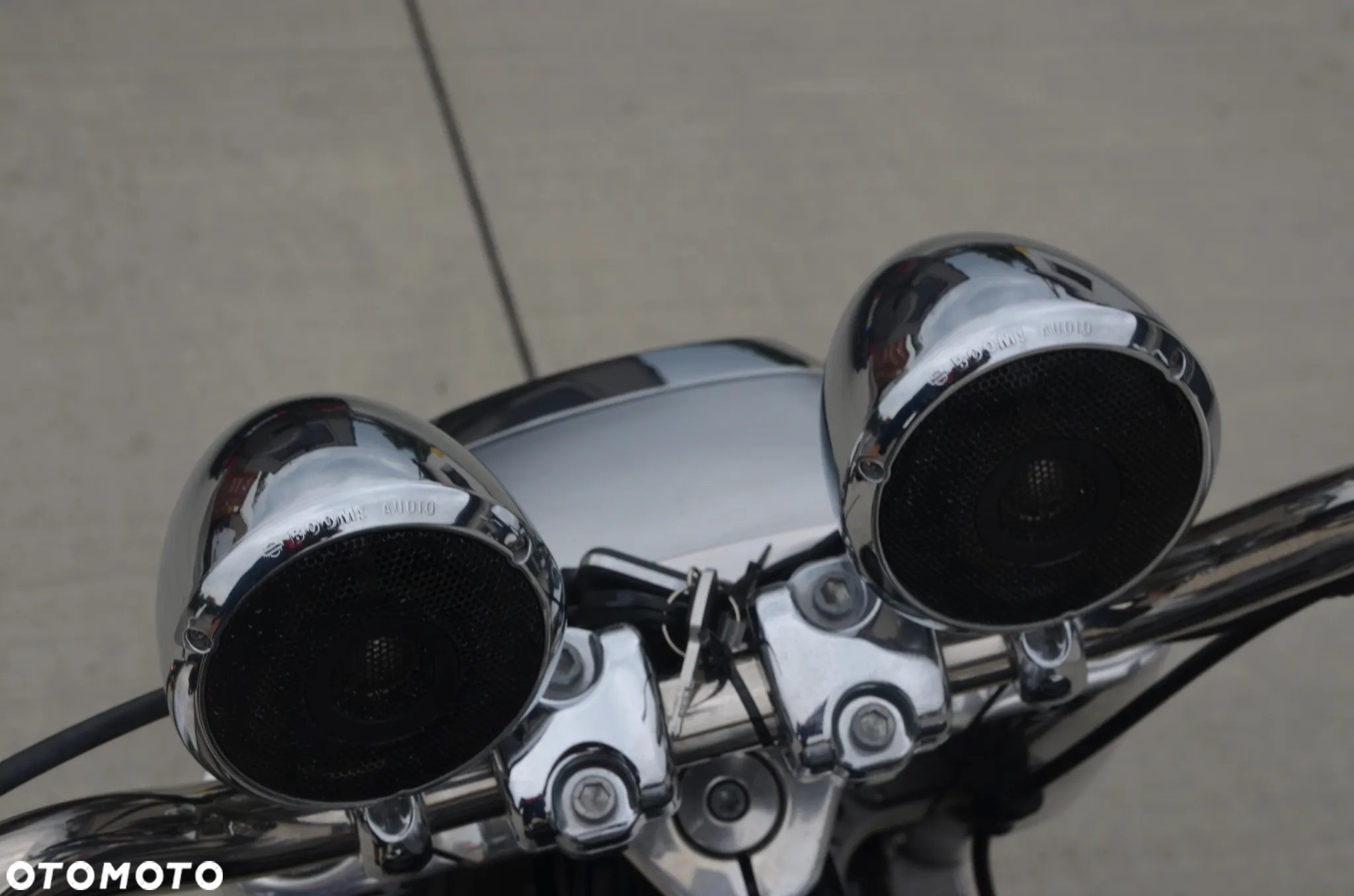 Harley-Davidson Softail Fat Boy - 9