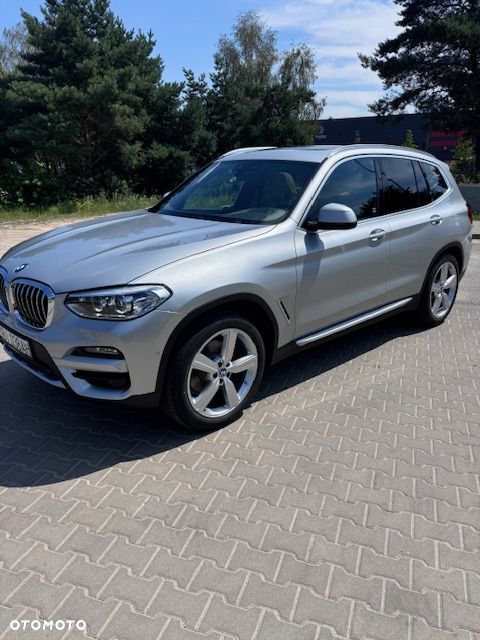 BMW X3 xDrive30i xLine - 1