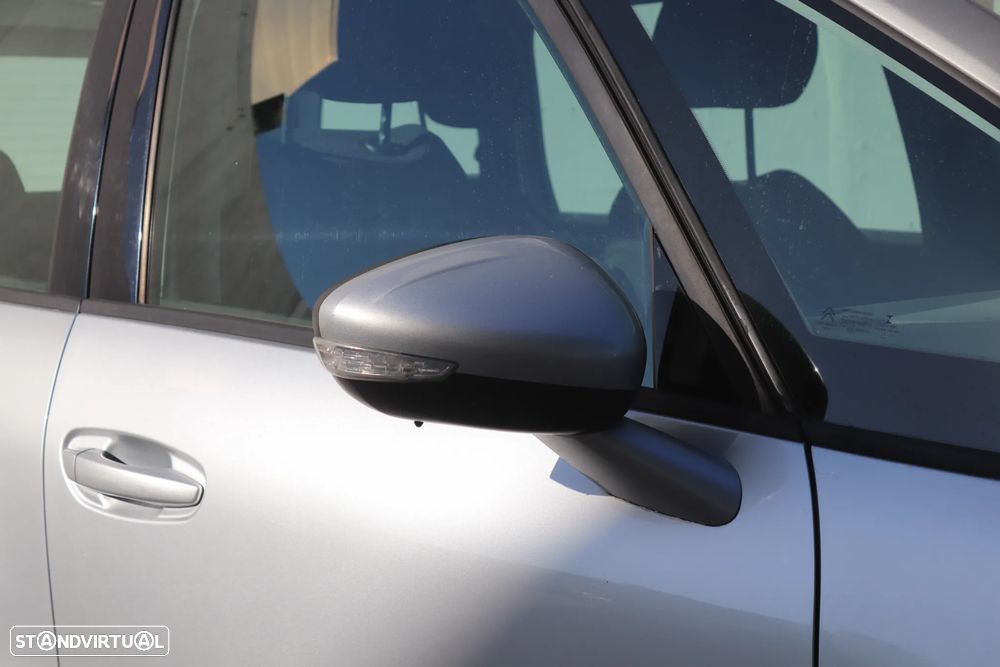 Citroën C4 Grand Picasso 1.6 e-HDi Seduction - 28